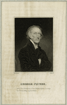 George Clymer, late vice president of the Philadelphia Society for Promoting Agriculture.