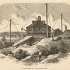 Block-house and fort, Kittery Point.