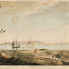 Portsmouth, N.H., about 1760.