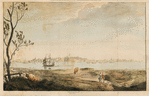 Portsmouth, N.H., about 1760.