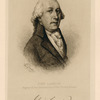 John Langdon, signer of the Constitution of the United States.
