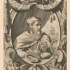 Americus Vesputius.