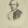 Brig. Gen. Simon Fraser, lieutenant colonel of the 24th Foot, 1729-1777.