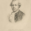 Brig. Gen. Simon Fraser, lieutenant colonel of the 24th Foot, 1729-1777.