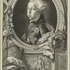 William de Vde., Prins van Oranje.
