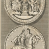 Seal of William and Mary.
