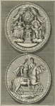 Seal of William and Mary.
