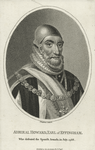 Admiral Howard, Earl of Effingham.