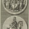 Seal of George I?