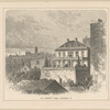 The Braddock House, Alexandria, Va.