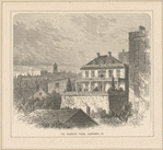 The Braddock House, Alexandria, Va.