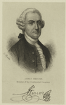 James Mercer, member of the Continental Congress.