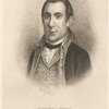 Eleazer Oswald Lieut., Colonel of the Revolutionary War, nat. 1755-ob. 1795.