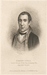 Eleazer Oswald Lieut., Colonel of the Revolutionary War, nat. 1755-ob. 1795.