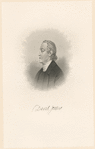 David Jones.