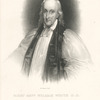 Right Revd. William White D.D.