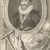 Robert Cecil Earl of Salisbury.