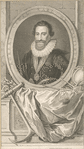 Robert Cecil Earl of Salisbury.