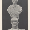 The bust of Necker at Mt. Vernon.