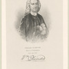 William Plumsted, Mayor of Philadelphia 1750 and 1755.