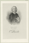 William Plumsted, Mayor of Philadelphia 1750 and 1755.