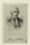 Henry Middleton, President of the Continental Congress.