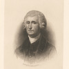 Thos. Willing, President of the Bank of North American, 1782-1791.