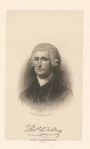 Thos. Willing, President of the Bank of North American, 1782-1791.