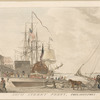 Arch Street Ferry, Philadelphia.