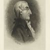 Benjamin Chew, nat. 1722-ob. 1810, Chief Justice of Pennsylvania.