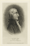 Benjamin Chew, nat. 1722-ob. 1810, Chief Justice of Pennsylvania.