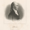 A. Burr, Vice President of the United States, 1802.