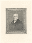 Unidentified military leader.