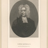 Cotton Mather, D.D.