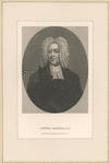 Cotton Mather, D.D.