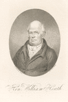 Hon. William Heath.