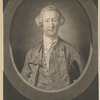 The Rt. Honble. Wm. Henry Earl of Rochford.