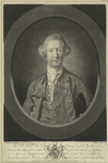 The Rt. Honble. Wm. Henry Earl of Rochford.