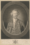 The Rt. Honble. Wm. Henry Earl of Rochford.