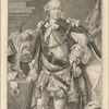 Ferdinand Duc de Brunsvig et Lunéburg.