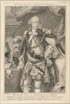 Ferdinand Duc de Brunsvig et Lunéburg.