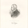 Richard Law, member of the Continental Congress.