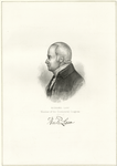Richard Law, member of the Continental Congress.