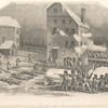 Battle of Assunpink.