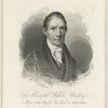 The Honorable William Paulding, Mayor of the City of New York in 1824 and 1825.