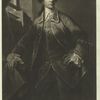 The Right Noble Charles Marquis of Rockingham Bart. of Malton...