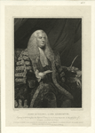 John Dunning, Lord Ashburton.