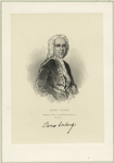 Thomas Cushing, member of the Continental Congress.