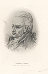 Stephen Crane, mem. Cont. Cong. New Jersey.