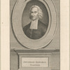 Jonathan Edwards, president.
